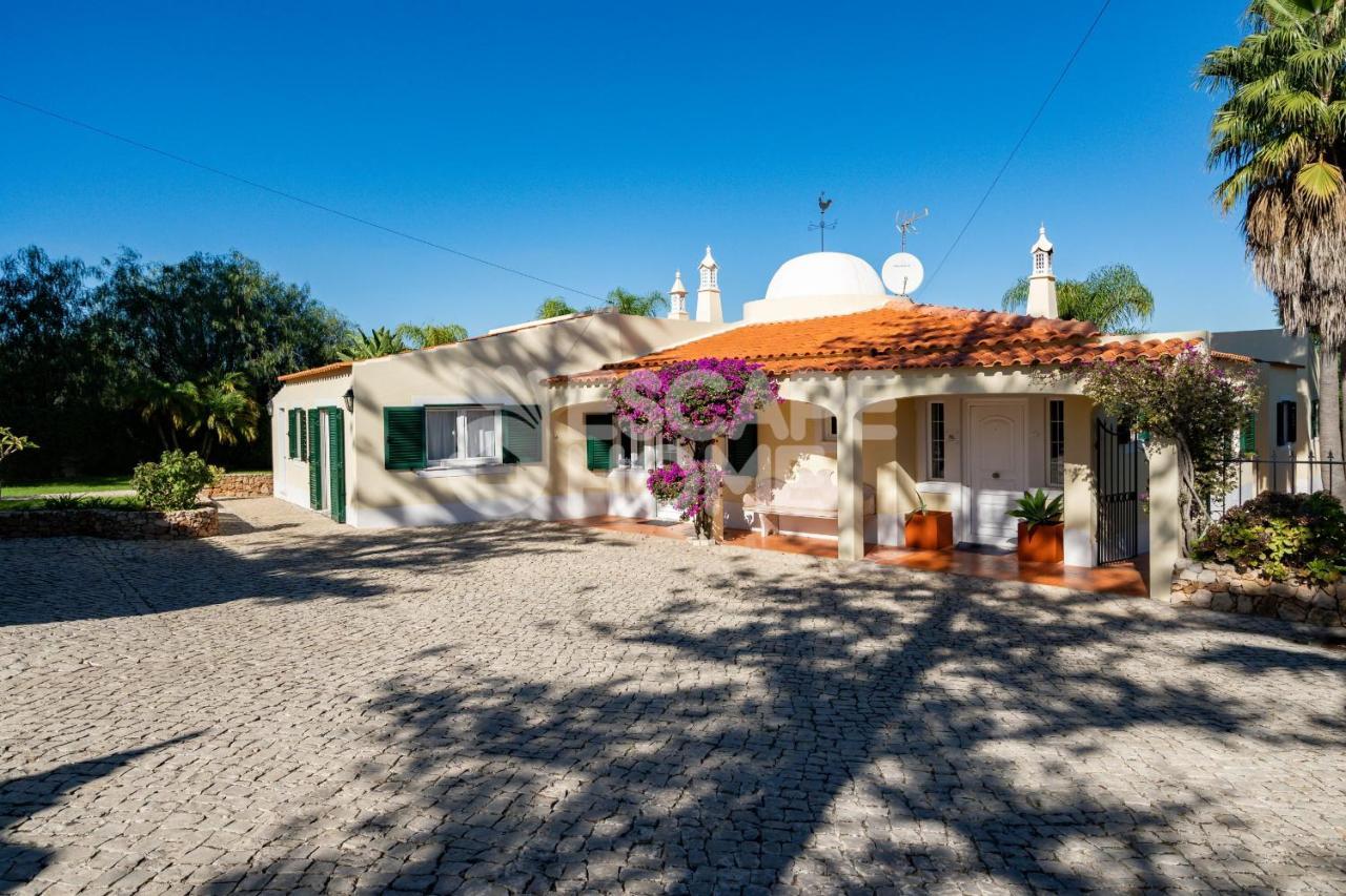 Quinta Do Vale Formoso Villa Armacao de Pera Exterior photo