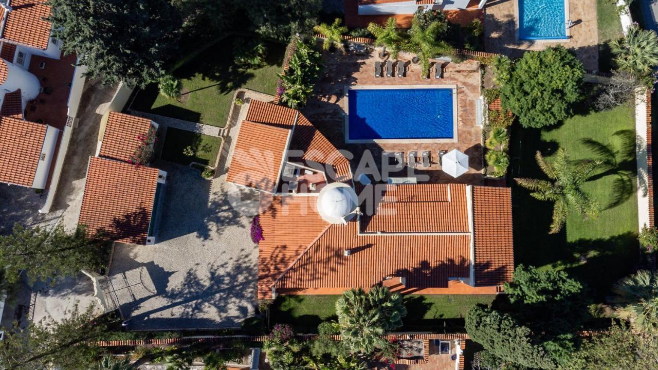 Quinta Do Vale Formoso Villa Armacao de Pera Exterior photo